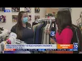 Cerritos College opens free food pantry to feed hungry students 6 a m