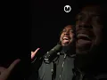 Download Lagu Bending genres from Gospel to R\u0026B Dante brought the church to this 360 performance of “Grateful”