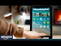 How to Reset Your Amazon Fire Tablet Amazon News