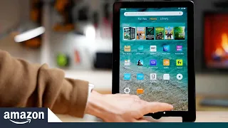 How to Reset Your Amazon Fire Tablet Amazon News