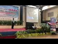 Soutul Amal - Seru Pembelaan cover by sahabat IKBAR