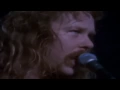 Metallica - For Whom The Bells Tolls - Live San Diego 1992  [HD]