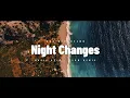 Download Lagu DJ SLOW !!! Bocil Asia - Night Changes - ( Slow Remix )