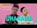 Sdala B & Paige perform ‘Ghanama’