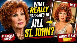 What Really Happened to Jill St John The Untold Story of the Bond Girl at 86