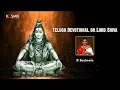 Download Lagu Telugu Devotional on Lord Shiva by P. Susheela