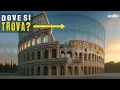 Download Lagu Che fine ha fatto la METÀ del COLOSSEO?