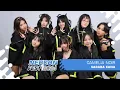 Download Lagu CAMELIA NOIR - SARABA KANA (BiSH Cover) | LIVE AT NEOCON FEST 2024