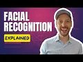 How does facial recognition work