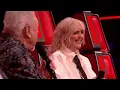 Tom and Anne-Marie sing 'Stand By Me' | The Voice UK 2023