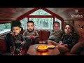 Download Lagu Drake and friends react to Kendrick Lamar Super Bowl halftime show