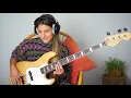 Download Lagu Kinga Głyk - It Gets Funkier IV - Vulfpeck - bass cover