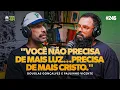 Download Lagu PAULO VICENTE (Segunda Participação) com Douglas Gonçalves no Podcast Jesuscopy