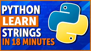Master Python Strings Like a Pro