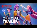 Download Lagu KPop Demon Hunters | Official Trailer | Netflix [ENG SUB]
