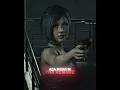 Download Lagu Ada Wong Original vs Remake RE2 🔥 [4K] | Resident Evil 2 #shorts