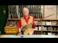 The Winchester Model 1893 Pump Action Shotgun Gun History MidwayUSA