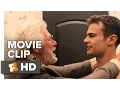 The Benefactor Movie CLIP - Holding That Leash 2016