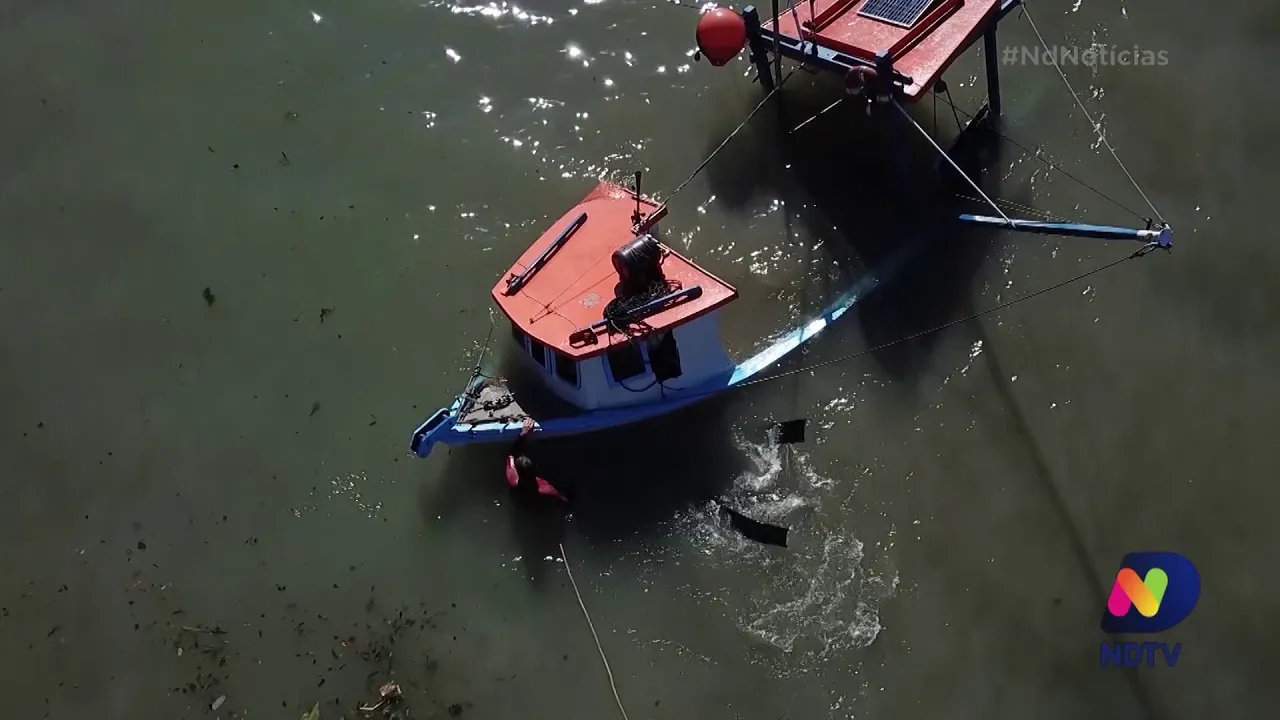 Ciclone bomba: vários municípios ainda não entregaram relatório de estragos para a Defesa Civil