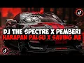 Download Lagu DJ THE SPECTRE X PEMBERI HARAPAN PALSU X SAVING ME X SALEHO STYLE JJ KANE