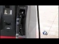 Low gas prices may not affect local economy