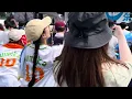 SHISHAMO「明日も」かわさき100フェス (2024/06/29)