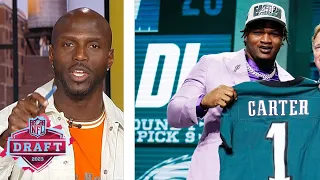Who Won the First Round of the 2023 NFL Draft