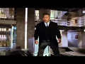 Lagu James Bond vs Oddjob (Goldfinger)