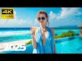 Download Lagu 🍹 Relaxing Vocal Tropical Deep House 2025 | Best Chill Summer Mix in Stunning 4K UHD