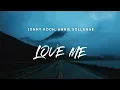 Download Lagu Jonny Koch \u0026 Annie Sollange - LOVE ME (Lyrics)