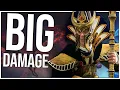 Top 10 Best Damage Spells in Total War Warhammer 3