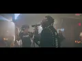 Black Pumas - Black Moon Rising (Official Live Video)