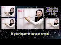 【フルートで演奏してみた】星に願いを / ピノキオ / 七夕 / ディズニー / フルートアンサンブル