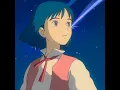 Download Lagu Studio Ghibli Aesthetic Clips 🌙 | Beautiful Scenes