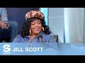 What Jill Scott Learned About Herself Returning to Philadelphia I Just Needed to Go Home