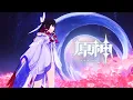 Download Lagu Columbina’s Lullaby (Nod-Krai Song) | Genshin Impact Luna I