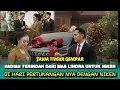 GEMPAR‼️MAS LINDRA KASIH HADIAH ISTIMEWA BUAT NIKEN SAAT HARI PERTUNANGAN DENGAN NIKEN,BIKIN NGIRI