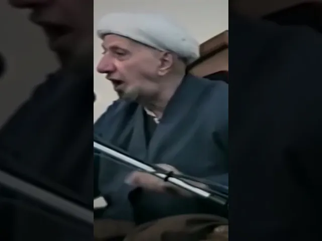 ⁣الإنسانُ بركانٌ يتفجر من الطاقات - الشيخ أحمد الوائلي
