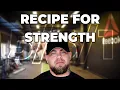 The BEST Intermediate Lifting Program - 1 EXPLAINED