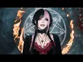 Lagu Olho Carmesin |Don’t Sleep Tonight | Dark Ritual Metal Anthem – The Goddess Awakens 🌙🔥