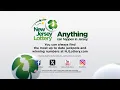 NJ Lottery Live Evening Draw 2026