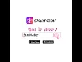 StarMaker-TR-tr-2051-StarMaker: Sing free Karaoke, Record music videos