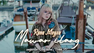 Download Rana Meysa  - Mawar Ilang (Official Music Video) MP3