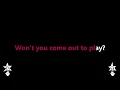 Siouxsie and The Banshees - Dear Prudence - Karaoke
