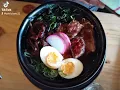 HIKARI Best Ramen Sushi at Plaza Itskatzu