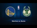Expert Value Betting Odds - Golden State v Milwaukee Bucks 6th March 24 NBA Game Predictions