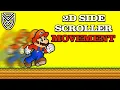 2D Side Scroller MOVEMENT in Unity BEGINNER FRIENDLY