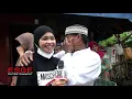Lagu WAK UMAR TERUS MENANGIS SAAT RESSA MENYANYI
