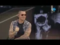 [HD] Avenged Sevenfold - Hail To The King [Live] [Pinkpop 2014]
