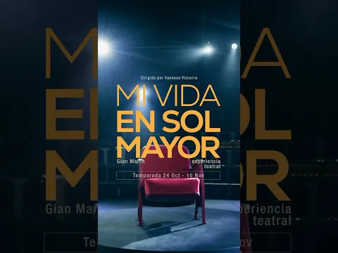 Familia querida, les presento este nuevo proyecto… Mi Vida En Sol Mayor